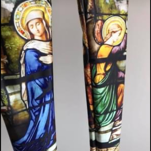 Black Milk leggings - Picture 4 of 5